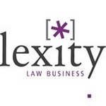 Lexity // Law Business