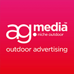 AGMedia USA logo