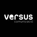 Versus Comunicacio logo