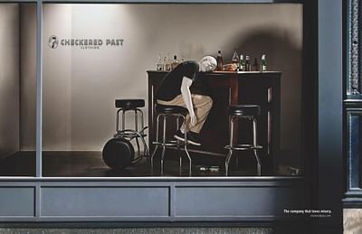 BAR - Advertising