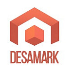 Desamark logo