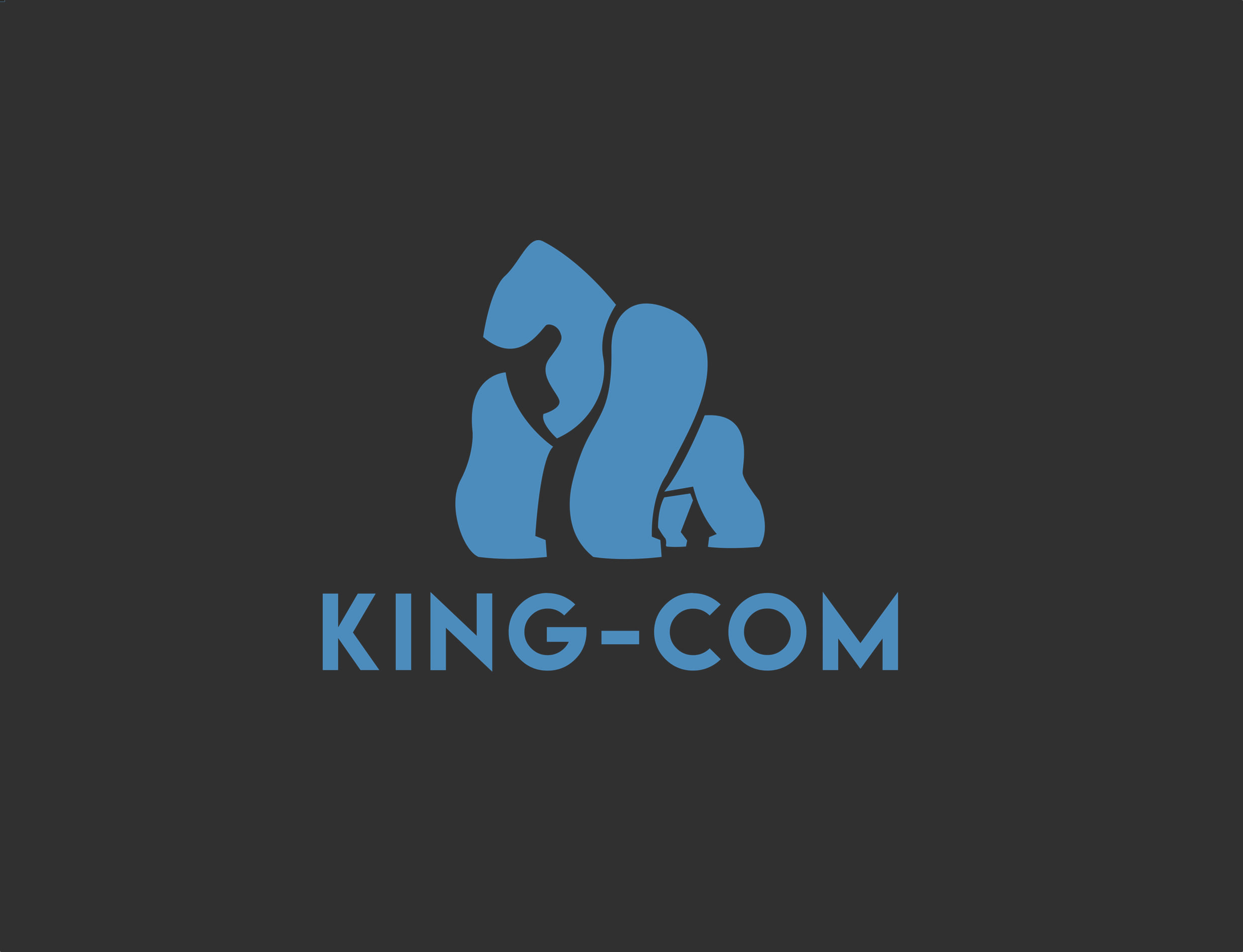 King-Com