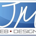 JM Web Designs logo