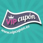 VIP CUPON logo