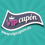 VIP CUPON logo