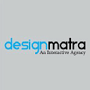 Design Matra logo