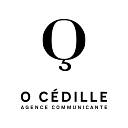 Agence O Cédille logo