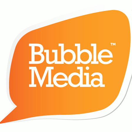 Bubble Media