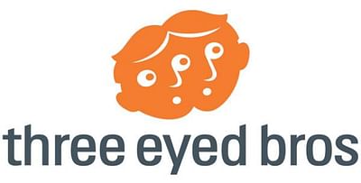 Three Eyed Bros - Publicité