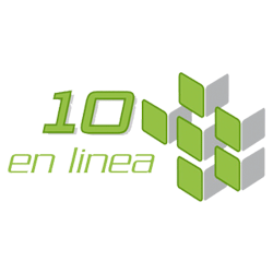 Diez En Línea Agencia BTL