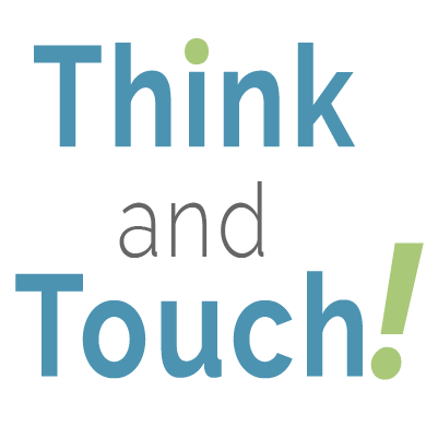 Think and Touch