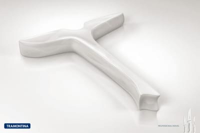 Bones 3 - Publicité