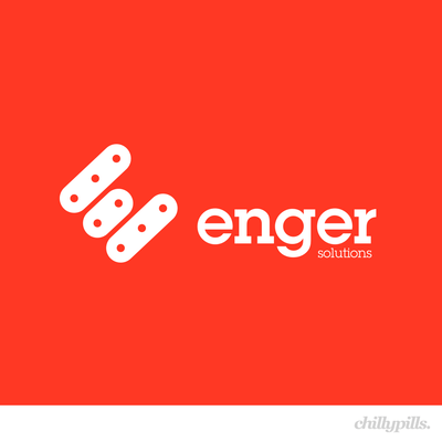 Marca para una empresa de ingeniería - Website Creation