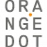 The Orange Dot