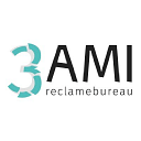 3AMI | ontwerp & realisatie logo