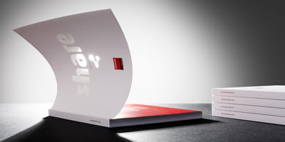 Annual Report - Ontwerp