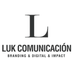 Luk Comunicación logo