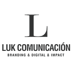 Luk Comunicación logo