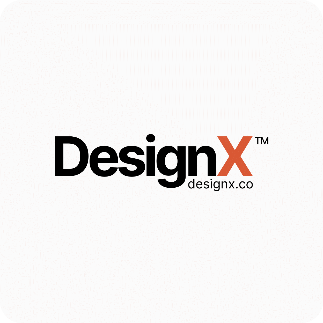 DesignX