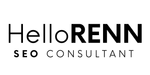 Hello Renn logo