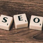 Seite1SEO logo
