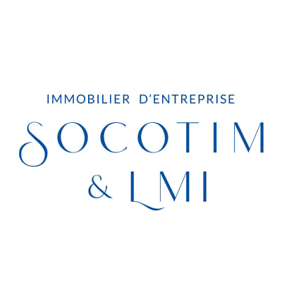 Socotim & Lmi - Website Creation