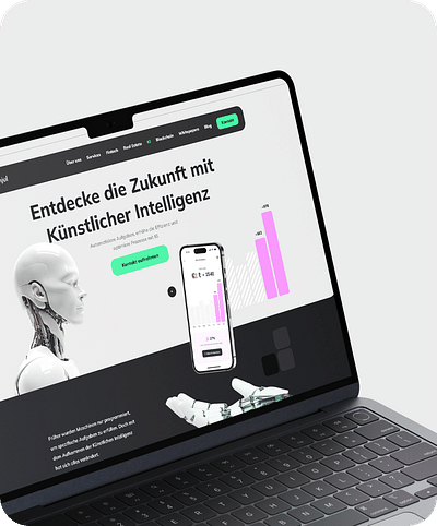 Emjul - Künstliche Intelligenz