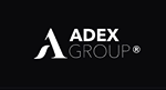 Adex Group IA logo