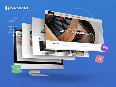 Digital Marketing Strategy for Milan - Applicazione web