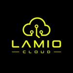 Lamio Cloud logo