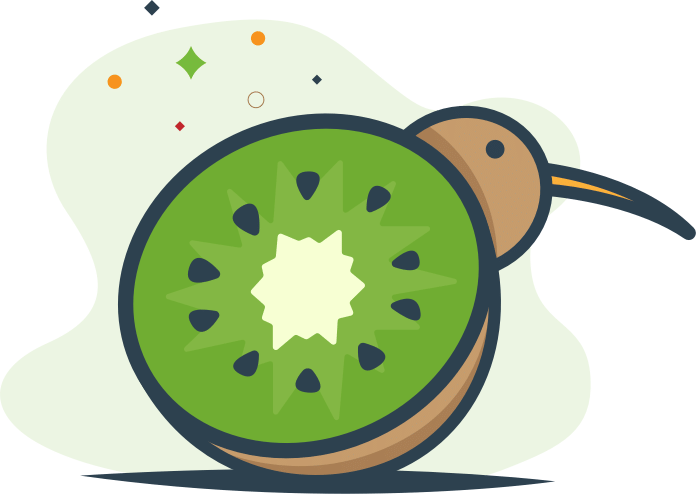 Dutch Kiwi Design