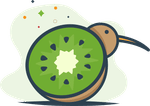 Dutch Kiwi Design logo
