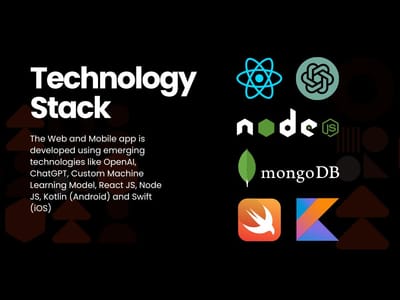 Enterprise Headless CMS - Mobile App