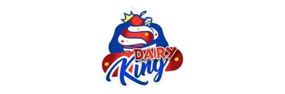 Dairy King Social Media - Social Media