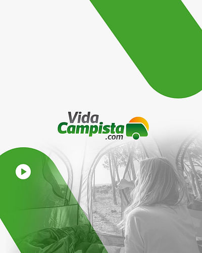 Vida Campista - Desarrollos Prestashop + SEM - Pubblicità online