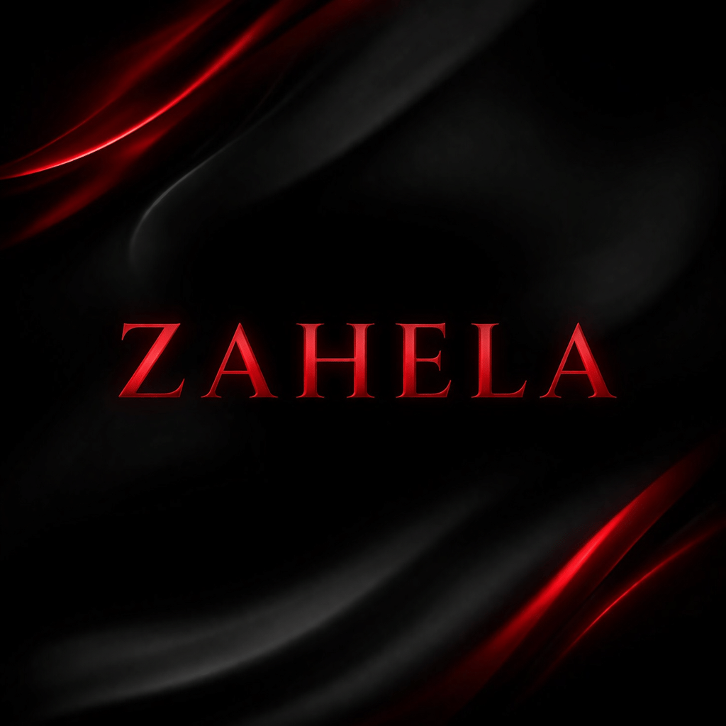 Zahela
