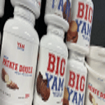 YAM Nutrition Switzerland