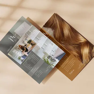 Piek fijne identiteit en passende website - Grafische Identiteit