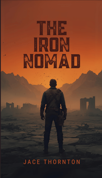 The Iron Nomad - Stratégie de contenu