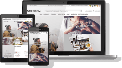 Neuer Magento-2-Shop als Performance-Booster - E-Commerce