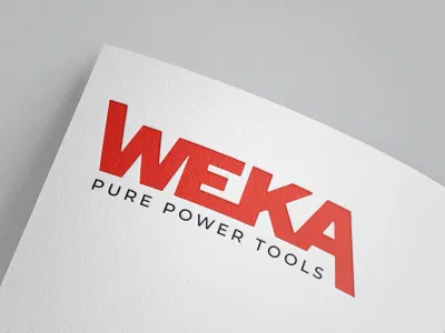WEKA. Markenauftritt mit Wirkung. - Création de site internet