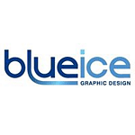 Blueice Graphic Design
