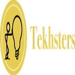 Tekhsters logo