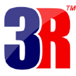 3R logo