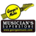 GEORGE MUSIC-SHOP
