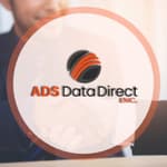 Ameliorate Data Solutions logo