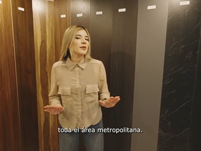 Reels para Arkan Maderas - Video Productie