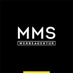 MMS Werbeagentur logo