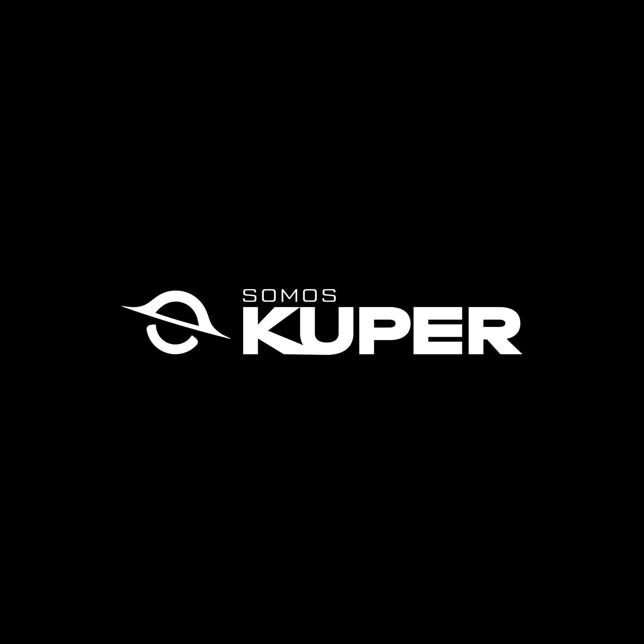 Somos Kuper