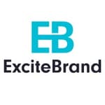 ExciteBrand UK logo